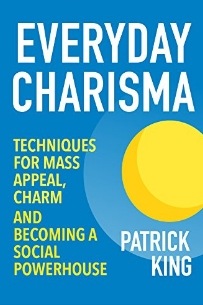 Повседневная харизма - Кинг (2017)_0.jpg